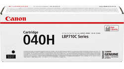 Canon CRG-040H Siyah Orjinal Toner Y.K - Canon