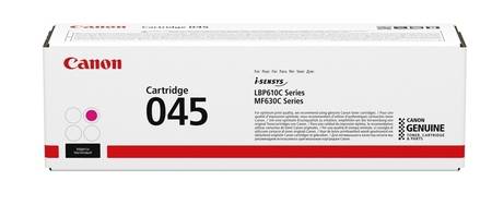 Canon CRG-045 Kırmızı Orjinal Toner - 1