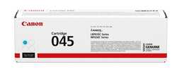 Canon CRG-045 Mavi Orjinal Toner 