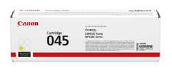 Canon CRG-045 Sarı Orjinal Toner 