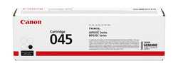 Canon CRG-045 Siyah Orjinal Toner 