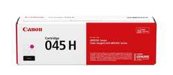 Canon CRG-045H Kırmızı Orjinal Toner Y.K 