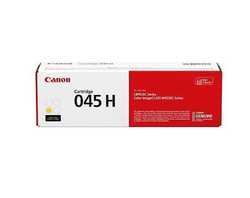 Canon CRG-045H Sarı Orjinal Toner Y.K 
