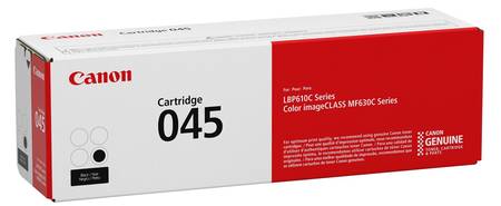 Canon CRG-045H Siyah Orjinal Toner Y.K. - 1