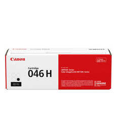 Canon CRG-046H Siyah Orjinal Toner - Canon