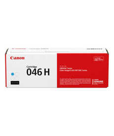 Canon CRG-046HC Mavi Orjinal Toner - Canon