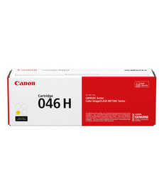 Canon CRG-046HY Sarı Orjinal Toner - Canon