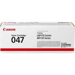 Canon CRG-047 Orjinal Toner 