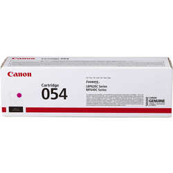 Canon CRG-054 Kırmızı Orjinal Toner(3022C002) - Canon