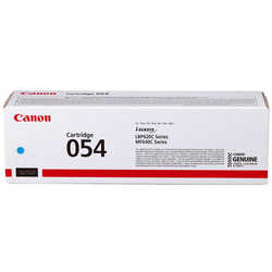 Canon CRG-054 Mavi Orjinal Toner (3023C002) 