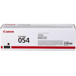 Canon CRG-054 Siyah Orjinal Toner (3024C002) 