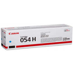 Canon CRG-054H Mavi Orjinal Toner(3027C002) - Canon