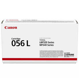 Canon CRG-056L Orjinal Toner 