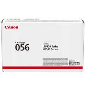 Canon CRG-056 Orjinal Toner Yüksek Kapasiteli 