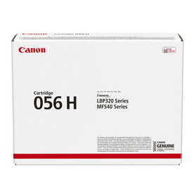 Canon CRG-056H Orjinal Toner Extra Y.K. - Canon