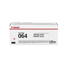 Canon CRG-064 Kırmızı Orjinal Toner 