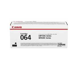 Canon CRG-064 Siyah Orjinal Toner 