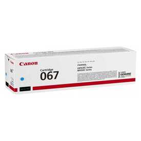 Canon CRG-067 Mavi Orjinal Toner 