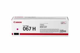 Canon Crg-067H Kırmızı Orjinal Toner - Canon