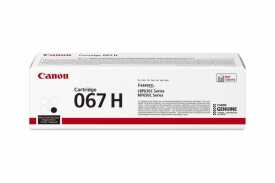 Canon CRG-067H Siyah Orjinal Toner - Canon
