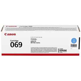 Canon CRG-069 Mavi Orjinal Toner 5093C002 - Canon