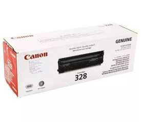 Canon CRG-328 Orjinal Toner - Canon