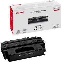 Canon CRG-708H Orjinal Toner Yüksek Kapasiteli 