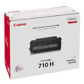 Canon CRG-710H Orjinal Toner - Canon