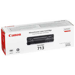 Canon CRG-713 Orjinal Toner 
