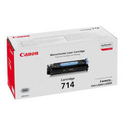 Canon CRG-714 Orjinal Toner - Canon