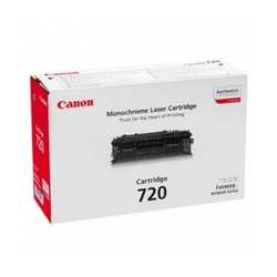 Canon CRG-720 Orjinal Toner 
