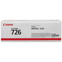 Canon CRG-726 Orjinal Toner 