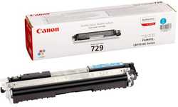 Canon CRG-729 Mavi Orjinal Toner 