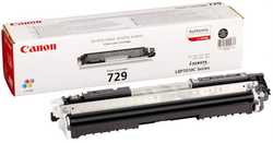 Canon CRG-729 Siyah Orjinal Toner - Canon