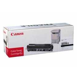 Canon CRG-G Siyah Orjinal Toner - Canon