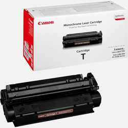 Canon CRG-T Orjinal Siyah Toner - Canon