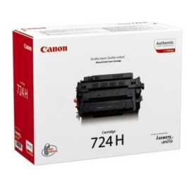 Canon CRG‑724H Orijinal Toner - Canon