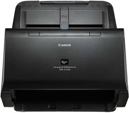 Canon DR-C230 Image Formula A4 Döküman Tarayıcı - 1