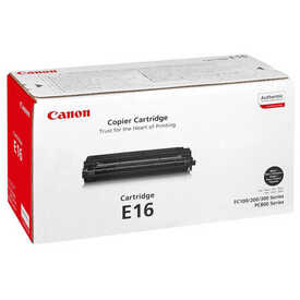 Canon E16-1492A003 Orjinal Toner - Canon