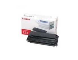 Canon E31 Siyah Orjinal Toner - FC210 - Canon