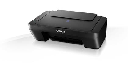 Canon E414 Inkjet Yazıcı/Fotokopi+Tarama - 2