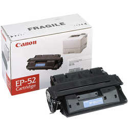 Canon EP-52 Orjinal Toner - Canon
