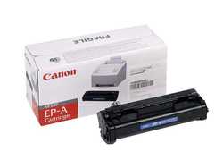 Canon EP-A Siyah Orjinal Toner - Canon