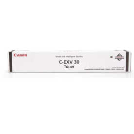 Canon Exv-30 Orjinal Siyah Toner - Canon