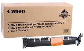 Canon EXV-5 Orjinal Drum Unit - Canon