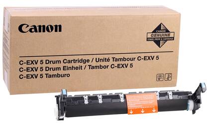 Canon EXV-5 Orjinal Drum Unit - 1