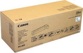 Canon FM1-D277-040 (FX-202) Orjinal Fuser Ünitesi - 1