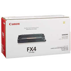 Canon FX-4 Orjinal Toner - Canon