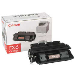 Canon FX-6 Orjinal Toner - Canon