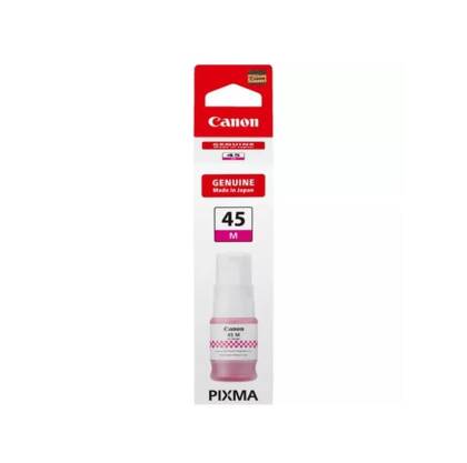 Canon GI-45 Kırmızı Orjinal Mürekkep - 1